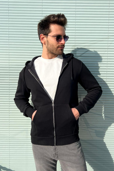 Resim Trender Erkek Sweat