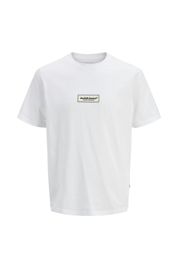 Resim Jack & Jones Erkek T-shirt