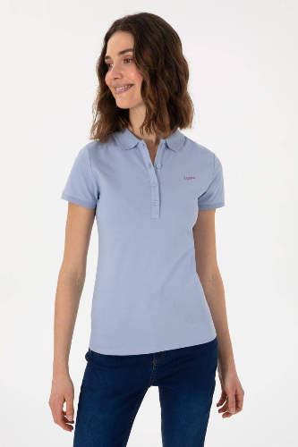Resim U.S. POLO ASSN. Kadın T-shirt