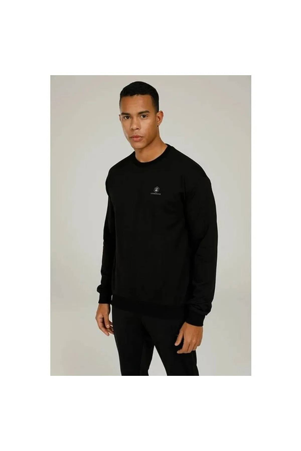 Resim Lumberjack Erkek Sweat