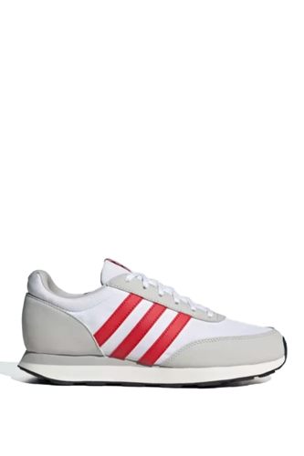 Resim Adidas Run 60S 3.0 Ftw Erkek Spor Ayakkabı Jı4943