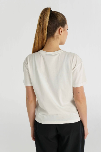 Resim Hummel Kadın T-shirt