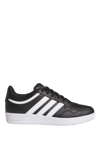 Resim Adidas Hoops 4.0 J Cbl Unisex Spor Ayakkabı JI3474