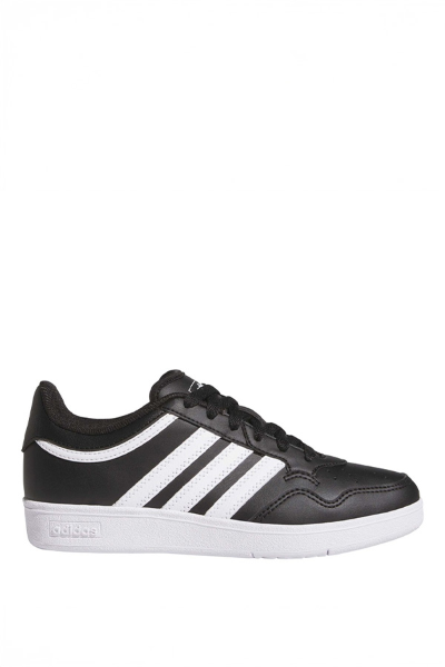 Resim Adidas Hoops 4.0 J Cbl Unisex Spor Ayakkabı JI3474