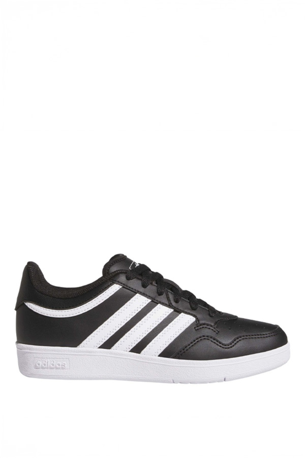 Resim Adidas Hoops 4.0 J Cbl Unisex Spor Ayakkabı JI3474