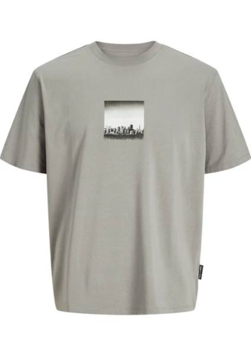 Resim Jack & Jones Erkek T-shirt