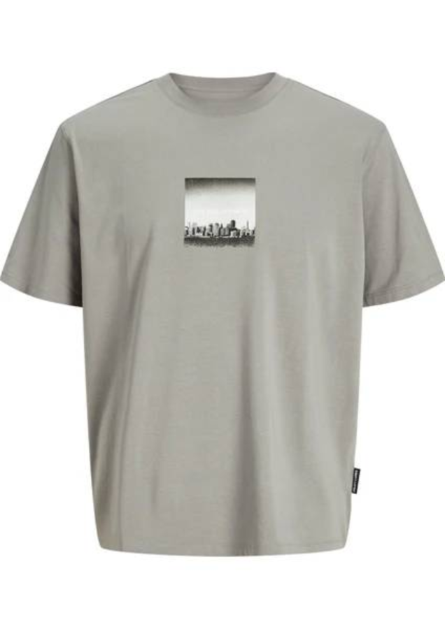 Resim Jack & Jones Erkek T-shirt
