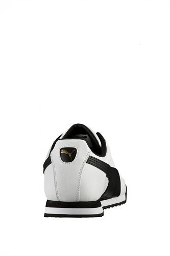 Resim Puma Roma Basic Unisex Spor Ayakkabı 353572-04