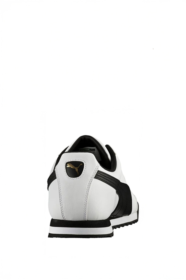 Resim Puma Roma Basic Unisex Spor Ayakkabı 353572-04