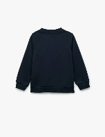 Resim Koton Erkek Çocuk Sweat 6WKB10002TK