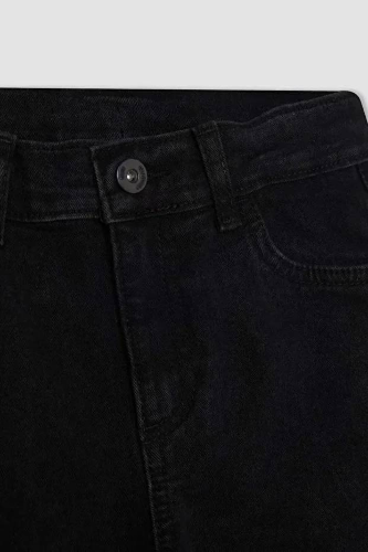 Resim Defacto Erkek Çocuk  Jean Pantolon C3683A8/NM40