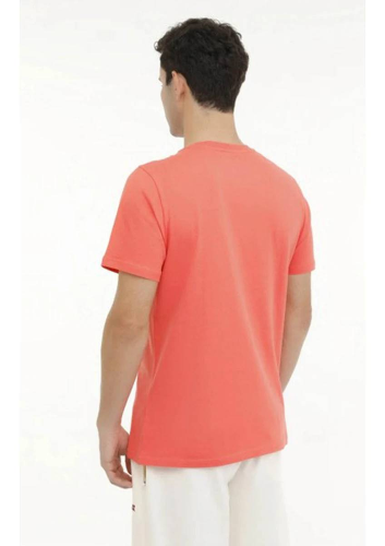 Resim Lumberjack Erkek T-shirt