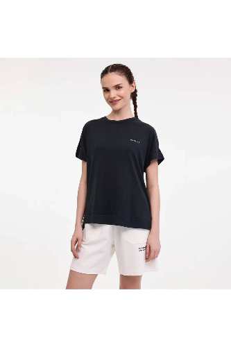 Resim Lumberjack Kadın T-shirt