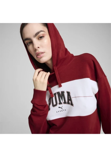 Resim Puma Kadın Sweat