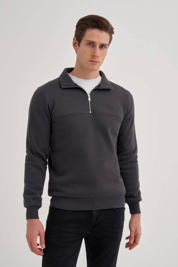 Resim Cazador Erkek Sweat 56180