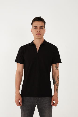 Resim PAUL&MORE Erkek T-shirt