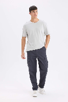 Resim Defacto Erkek  Kanvas Pantolon D5967AX/AR224