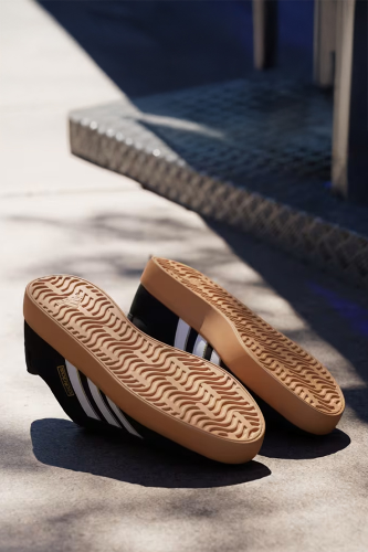 Resim Adidas Vl Court 3.0 Erkek Spor Ayakkabı Ih4789