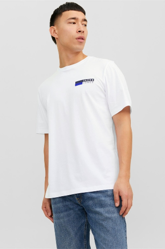 Resim Jack & Jones Erkek T-shirt