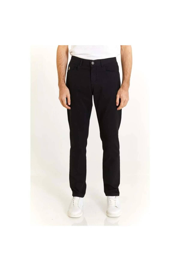Resim U.S. POLO ASSN. Erkek Kanvas Pantolon