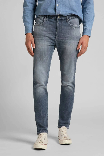 Resim LEE Erkek Jean