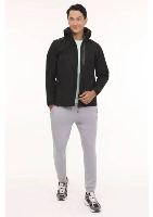 Resim Lumberjack Erkek Mont A102024254 5W Ml New Trend 1Gt17 5Pr