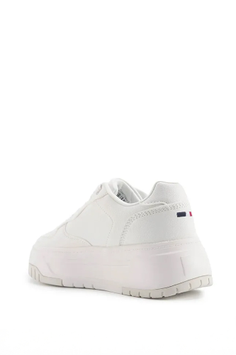 Resim U.S. Polo Assn. 4S Elfy 4Pr Kadın Günlük Ayakkabı A101887225