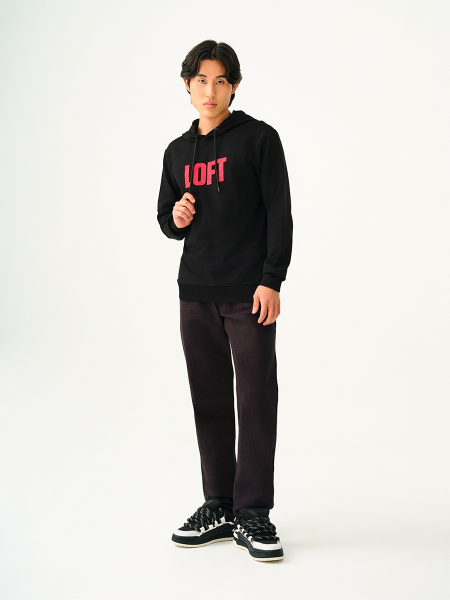 Resim Loft Erkek Sweat LF2038105