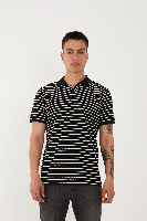 Resim PAUL&MORE Erkek T-shirt
