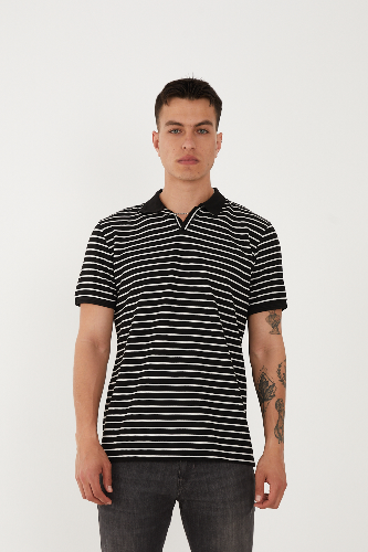 Resim PAUL&MORE Erkek T-shirt