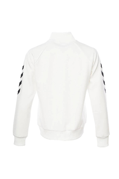 Resim Hummel Hml Genesa Zip Jacket Kadın Ceket 921773-9003
