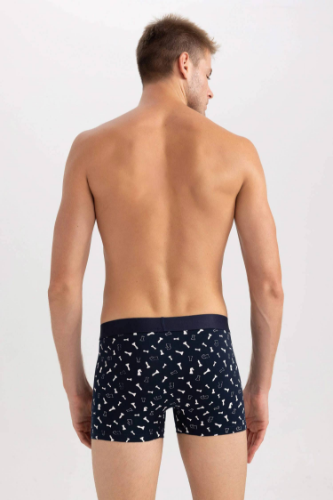 Resim Defacto Erkek Boxer
