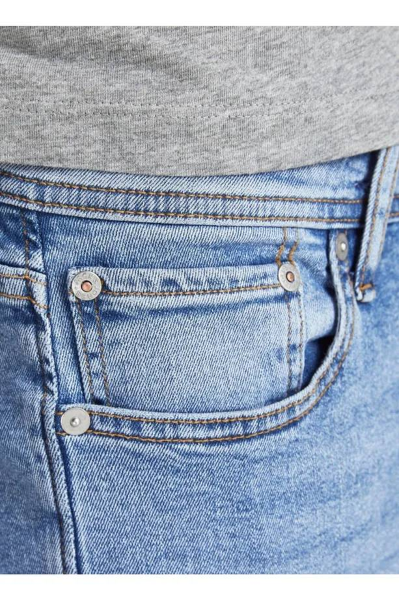 Resim Jack & Jones Jjiglenn Jjoriginal Mf 030 Noos Erkek Jean Pantolon 12203510