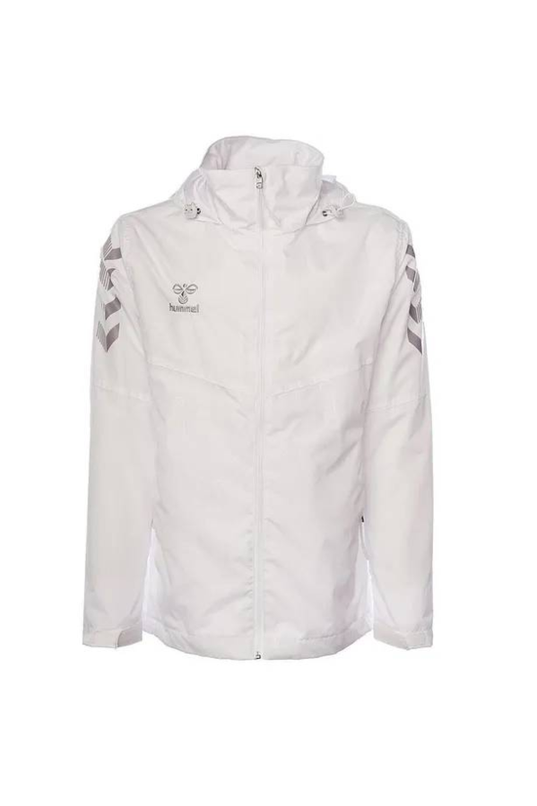 Resim Hummel Hml Dream Raincoat Erkek Yağmurluk 940361-9001