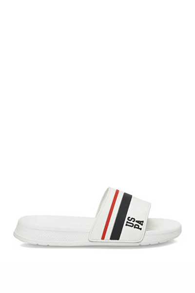 Resim U.S. Polo Assn. Erkek Terlik A101984459 Rona 5Fx