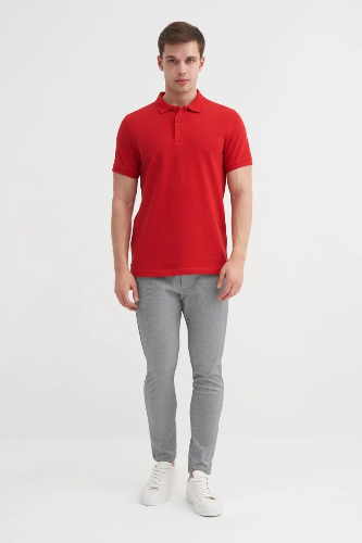 Resim Cazador Erkek T-shirt