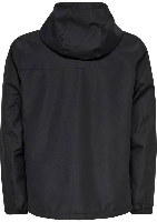 Resim Only & Sons Onsmack Hood Jacket Vd Otw Erkek Mont 22024207