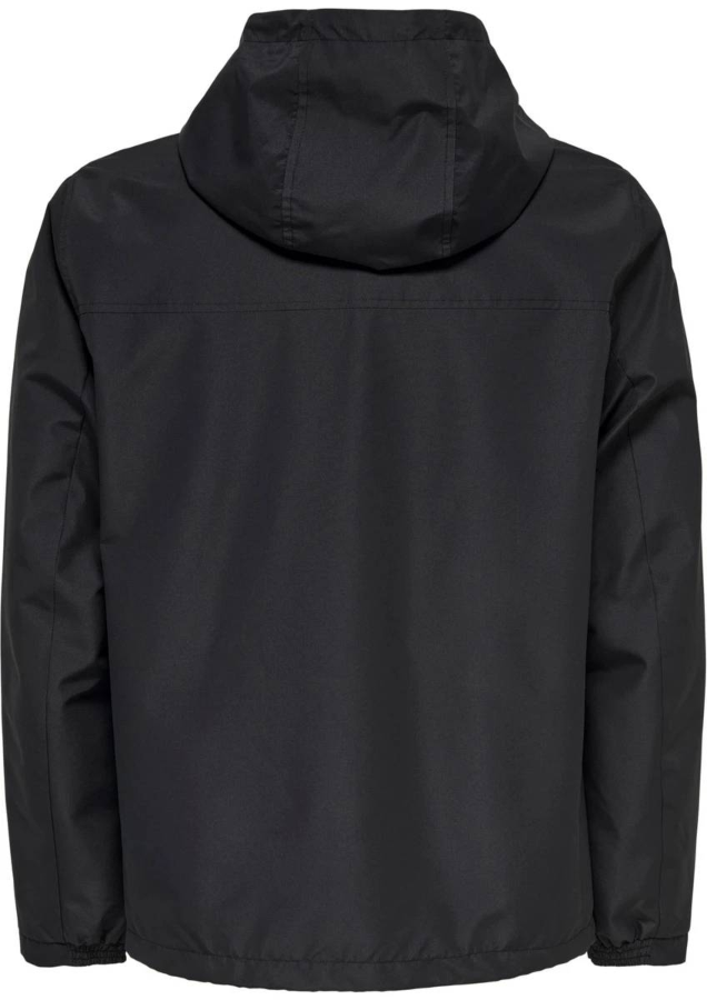 Resim Only & Sons Onsmack Hood Jacket Vd Otw Erkek Mont 22024207