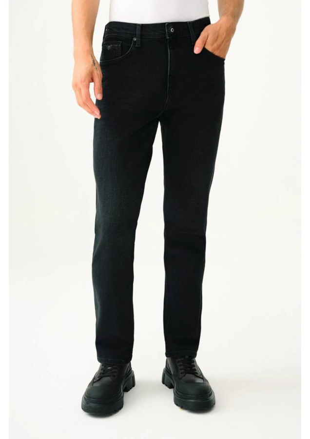 Resim Loft Terrybrown Slim Fit Erkek Jean Pantolon Lf2034750