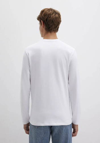 Resim Mavi Erkek Sweat M062477-23248