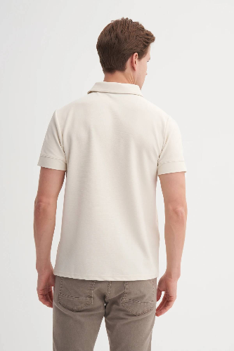 Resim Cazador Erkek T-shirt 4185