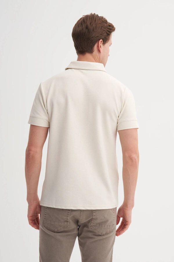 Resim Cazador Erkek T-shirt 4185