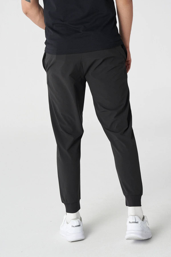 Resim Hummel Hml Mabeles 7/8 Pants Erkek Eşofman Alt 931918-2001
