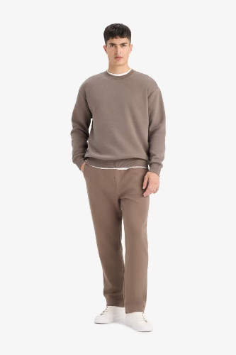 Resim Defacto Erkek  Sweat T5139AZ/BN571