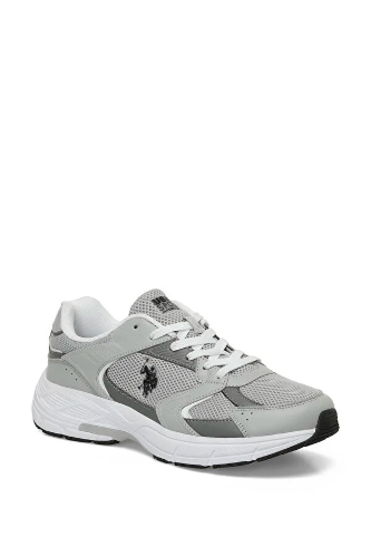 Resim U.S. Polo Assn. Erkek Günlük Ayakkabı