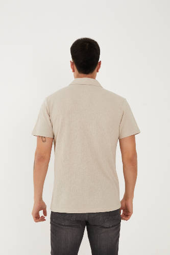 Resim PAUL&MORE Erkek T-shirt