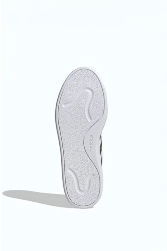 Resim Adidas Courtblock Erkek Spor Ayakkabı IG6873