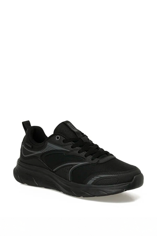 Resim Kinetix Erkek Spor Ayakkabı A102018413 5W Quıck Run Pu 5Pr