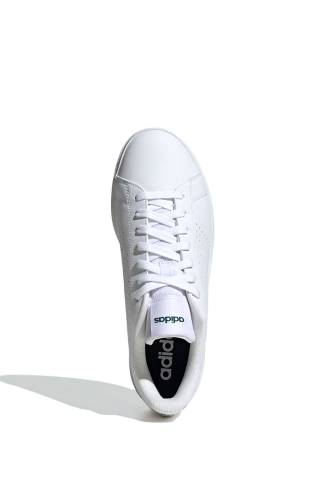 Resim Adidas Advantage Base 2.0 Erkek Spor Ayakkabı IF4135