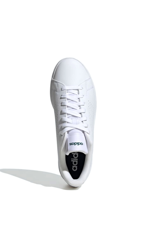 Resim Adidas Advantage Base 2.0 Erkek Spor Ayakkabı IF4135